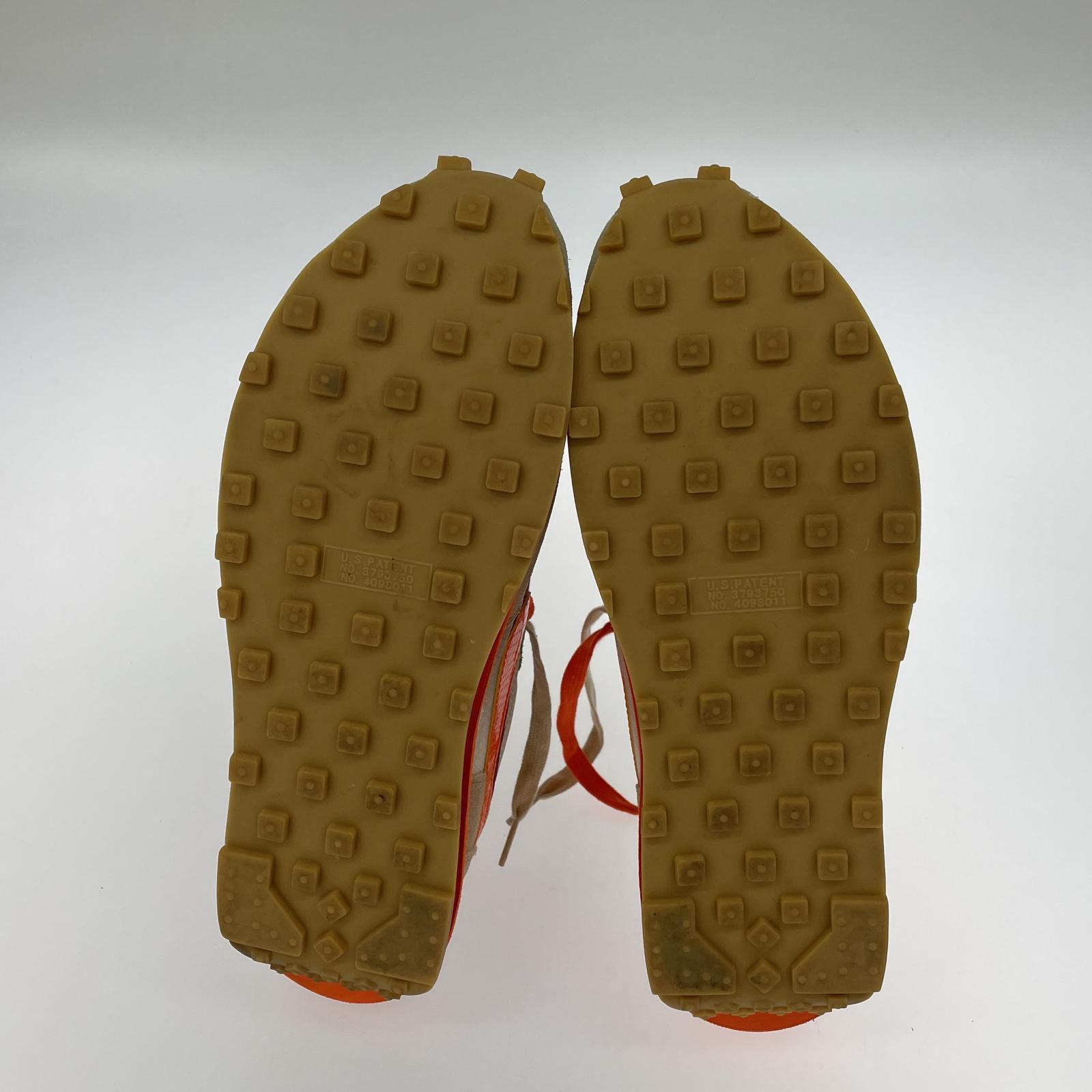 その他靴 sacai×CROT×NIKE DH1347-100 29cm 29cm (US11 UK10 1/2 EU48) ベージュ
