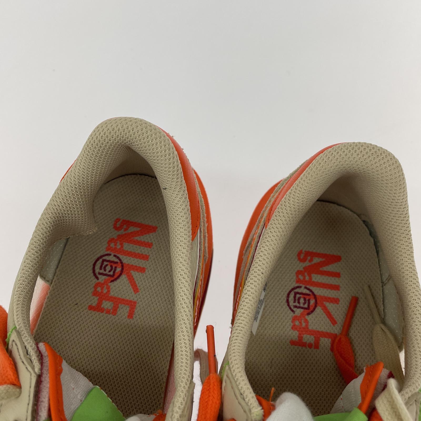 その他靴 sacai×CROT×NIKE DH1347-100 29cm 29cm (US11 UK10 1/2 EU48) ベージュ