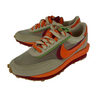 その他靴 sacai×CROT×NIKE DH1347-100 29cm 29cm (US11 UK10 1/2 EU48) ベージュ