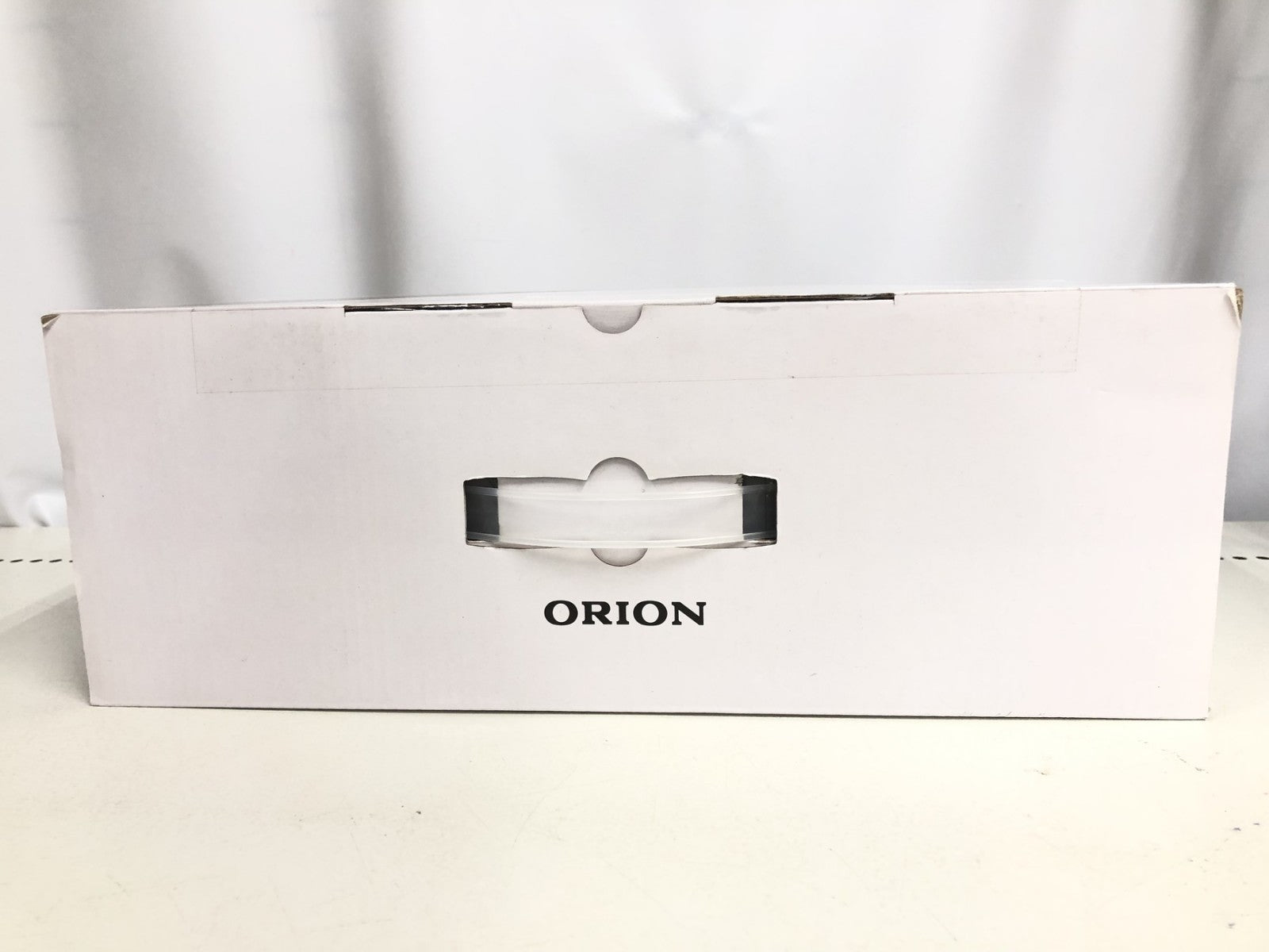 (N)ORION BT機能搭載ステレオラジカセ SCR-B3(WH) オーディオ機器