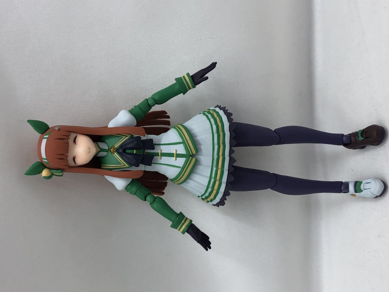 S.H.フィギュアーツ サイレンススズカ フィギュア/グッズ