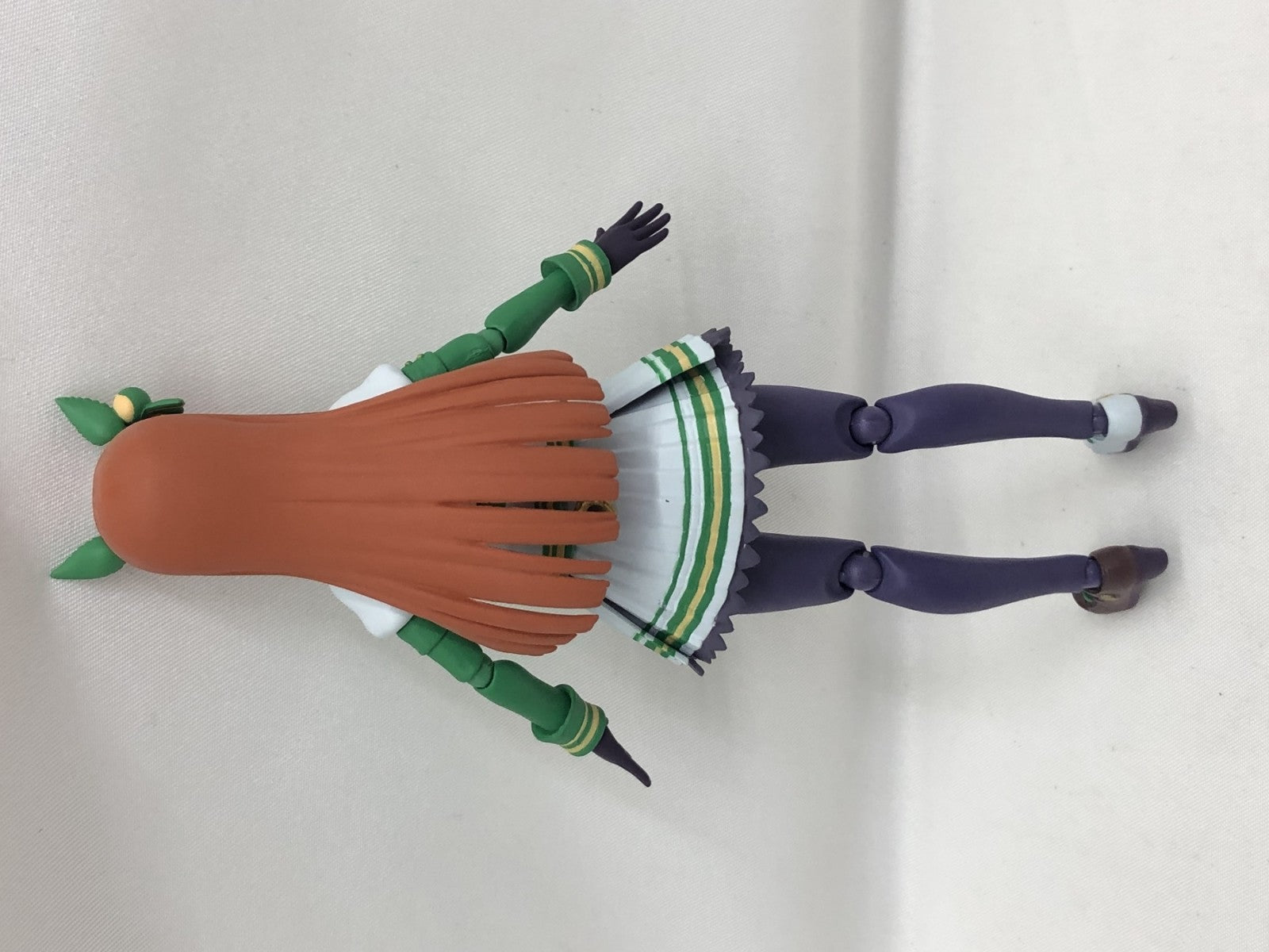 S.H.フィギュアーツ サイレンススズカ フィギュア/グッズ
