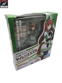 S.H.フィギュアーツ サイレンススズカ フィギュア/グッズ