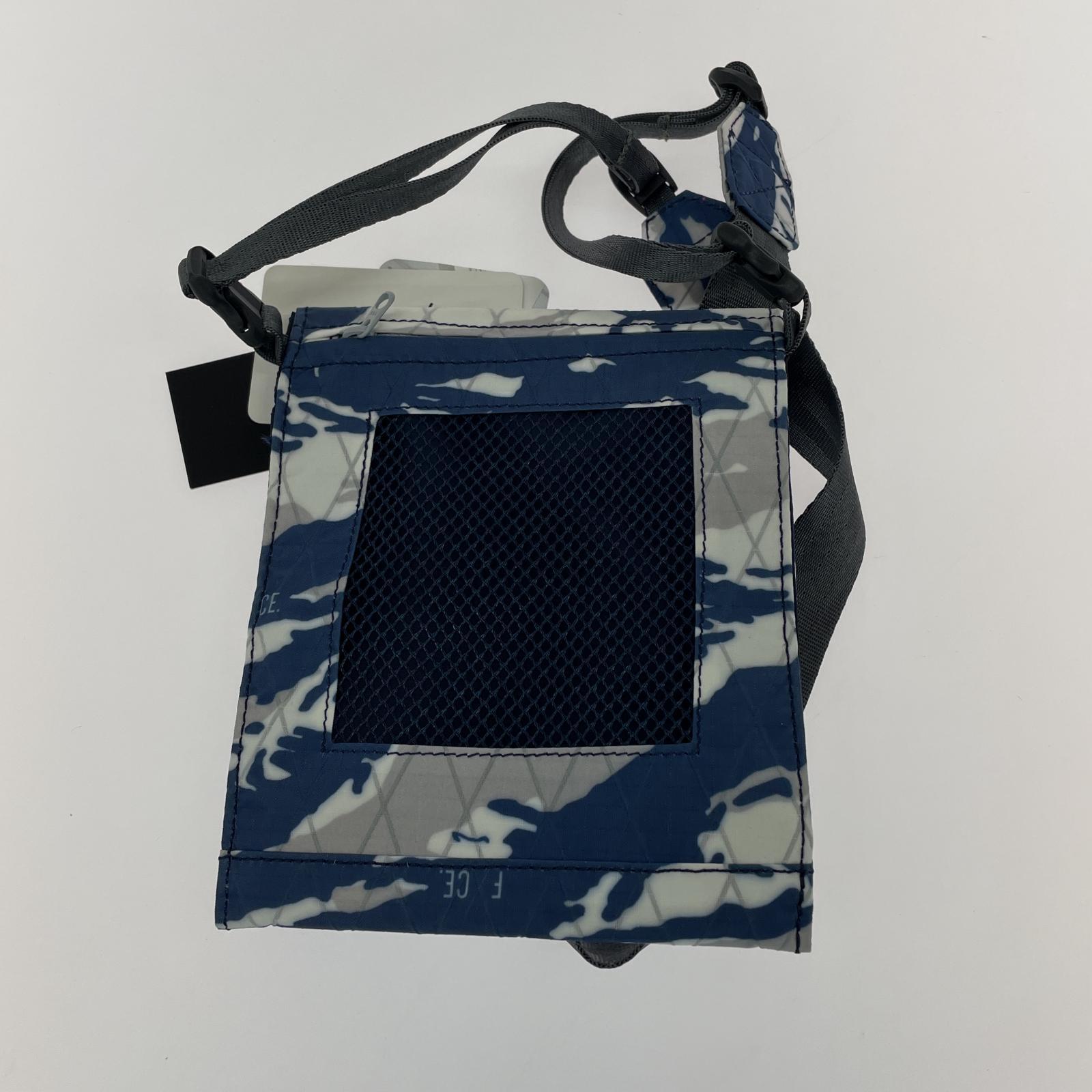その他アクセサリー F/CE. CAMO TRAVELCASE