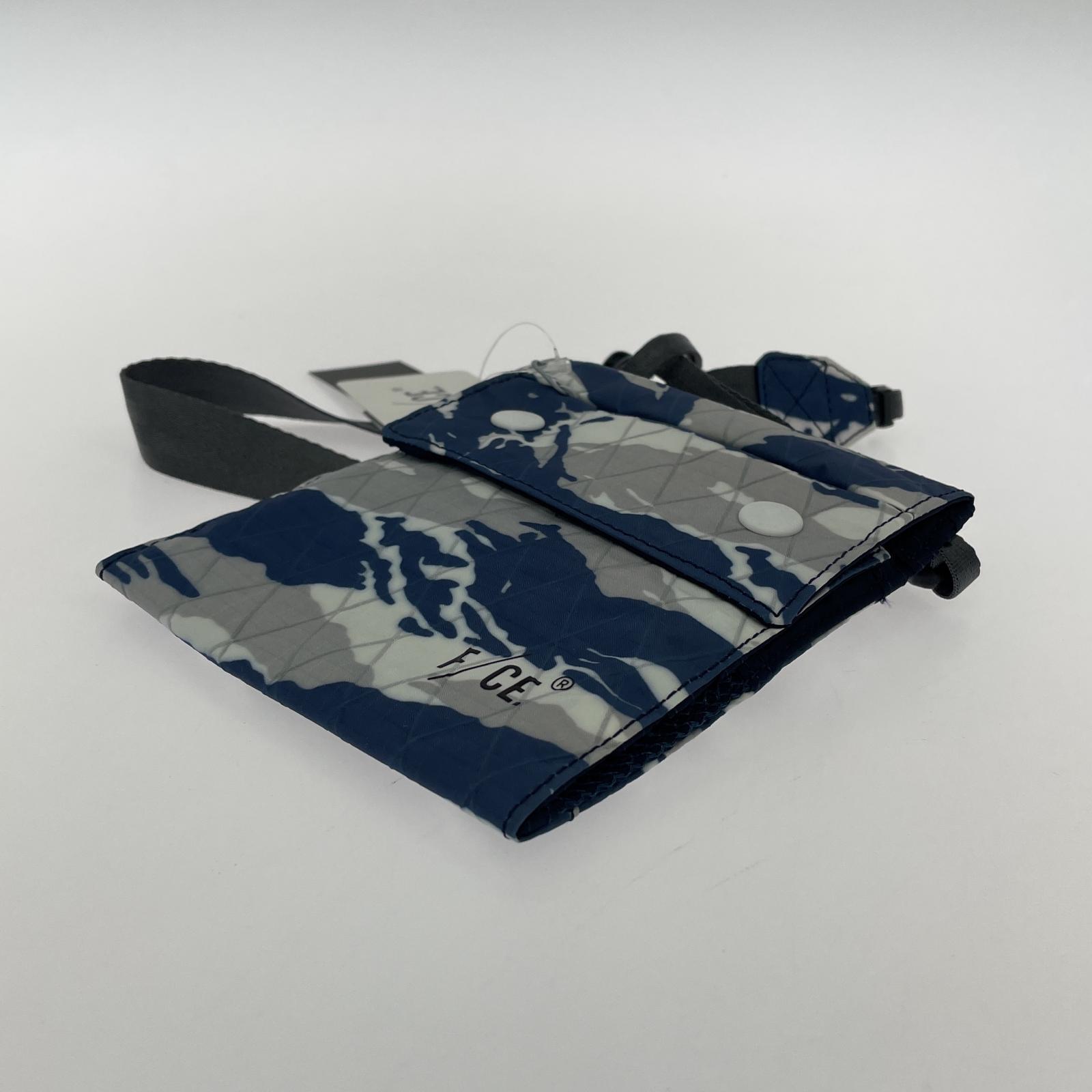 その他アクセサリー F/CE. CAMO TRAVELCASE