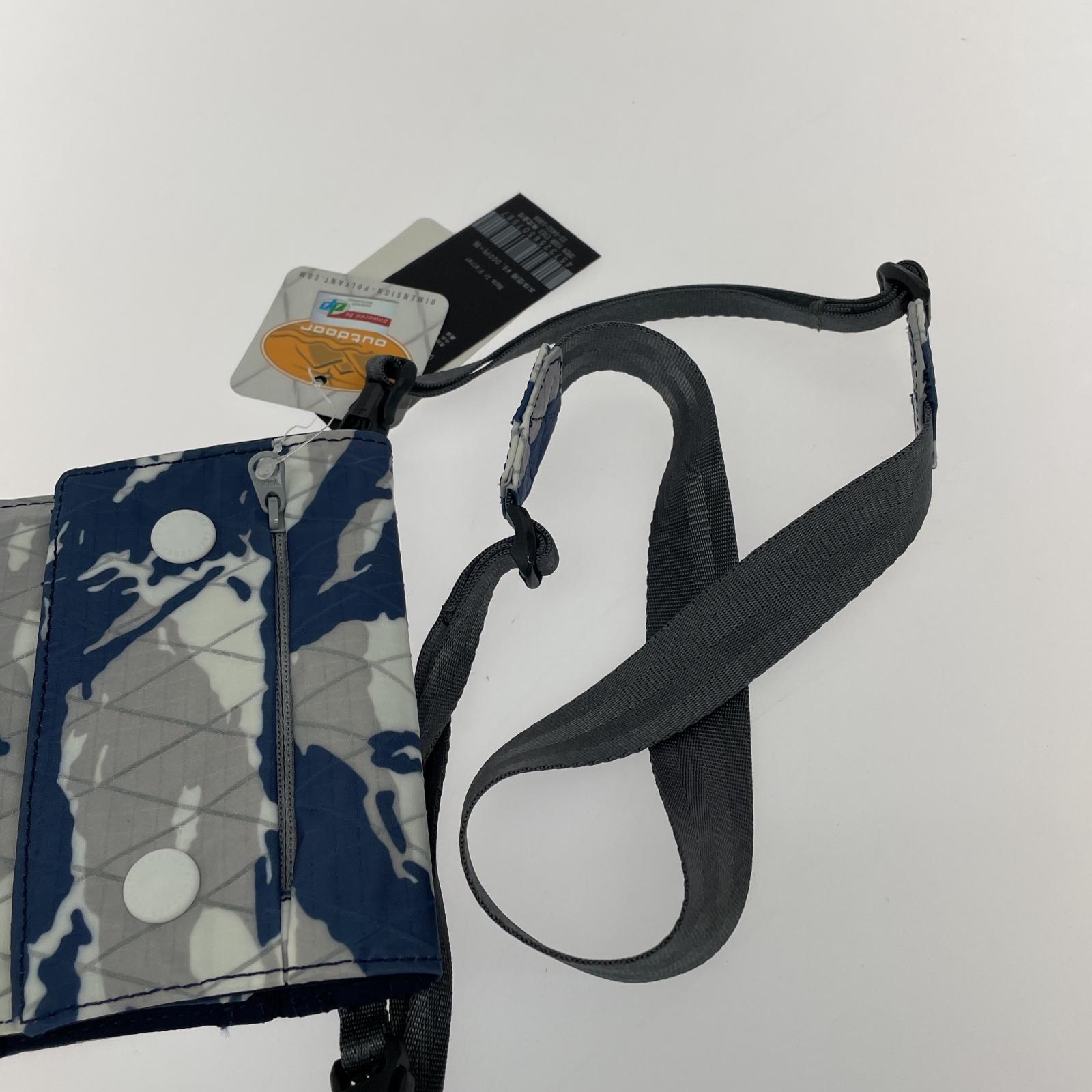 その他アクセサリー F/CE. CAMO TRAVELCASE