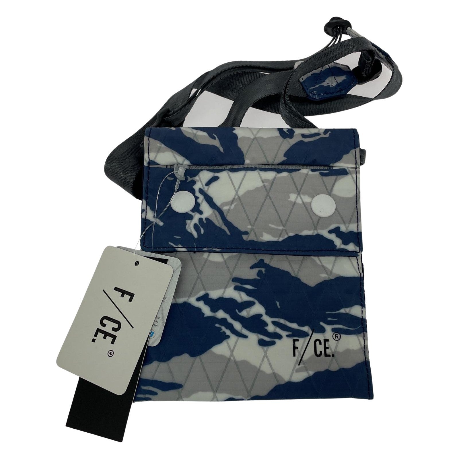 その他アクセサリー F/CE. CAMO TRAVELCASE