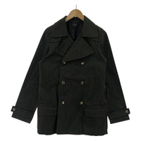 その他アウター A.P.C. ショートトレンチコート ブラウン (38) ブラウン