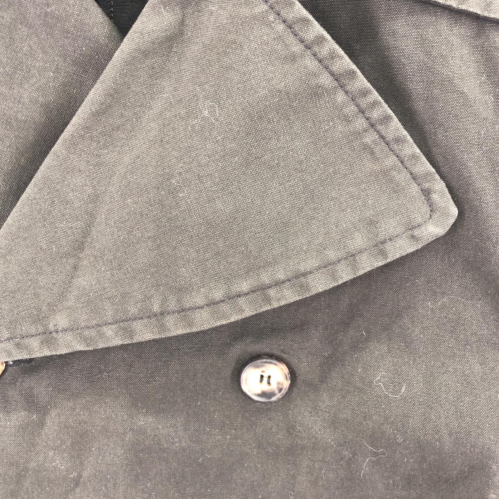 その他アウター A.P.C. ショートトレンチコート ブラウン (38) ブラウン