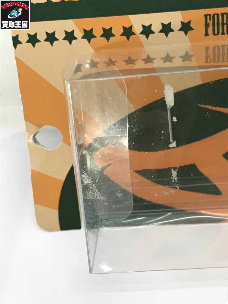 レコード ペンシル その他ルアー