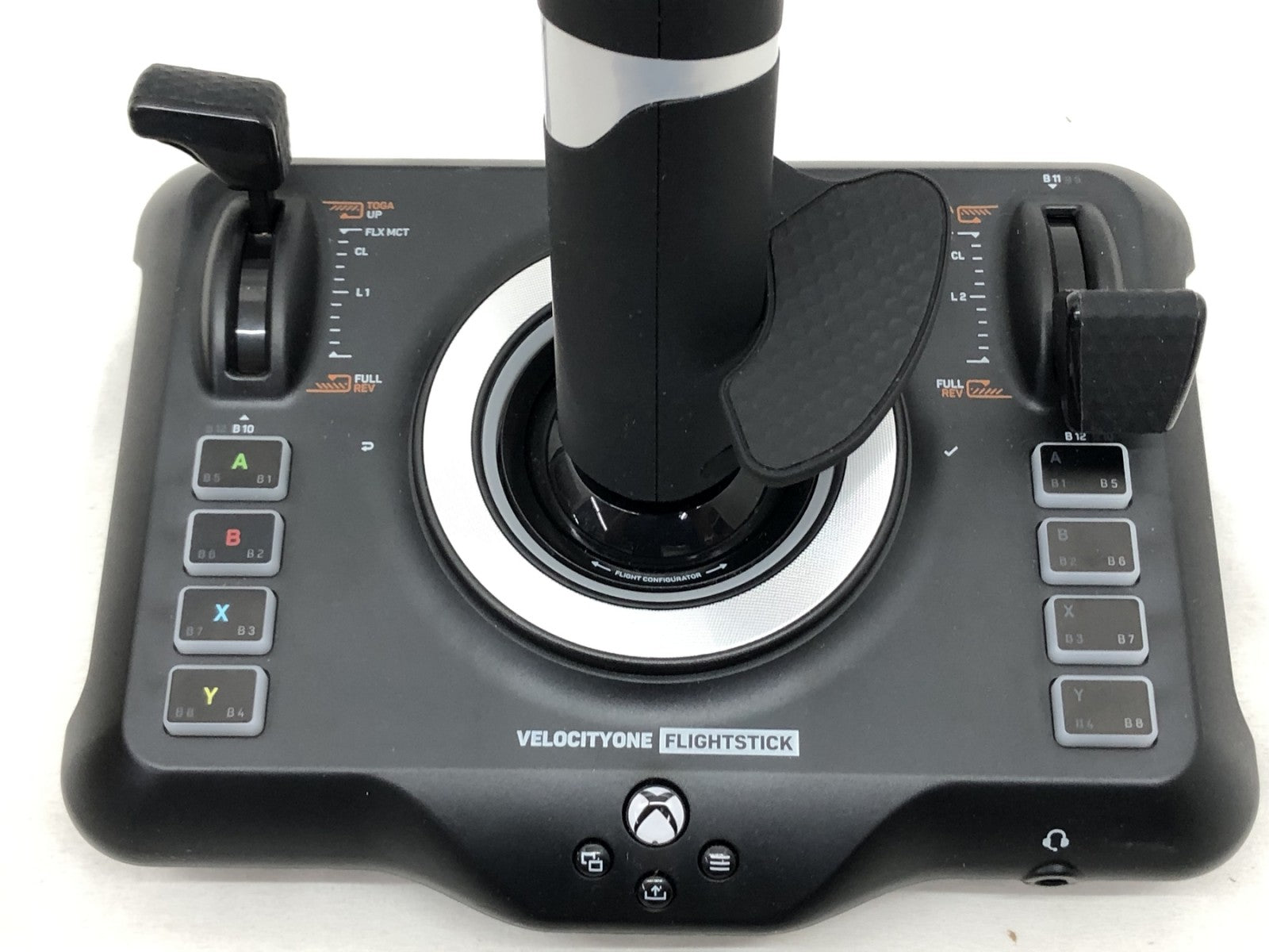 XBOX VELOCITYONE フライトスティック ゲーム周辺機器