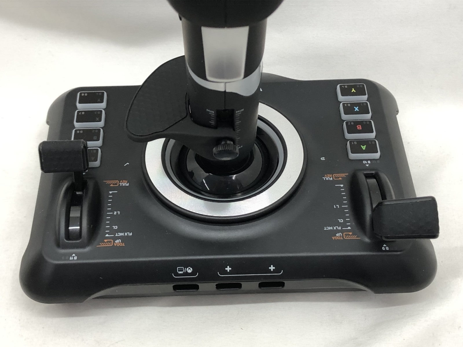 XBOX VELOCITYONE フライトスティック ゲーム周辺機器