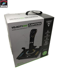 XBOX VELOCITYONE フライトスティック ゲーム周辺機器