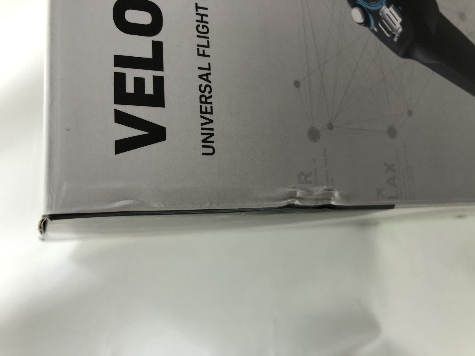 XBOX VELOCITYONE フライト ゲーム周辺機器