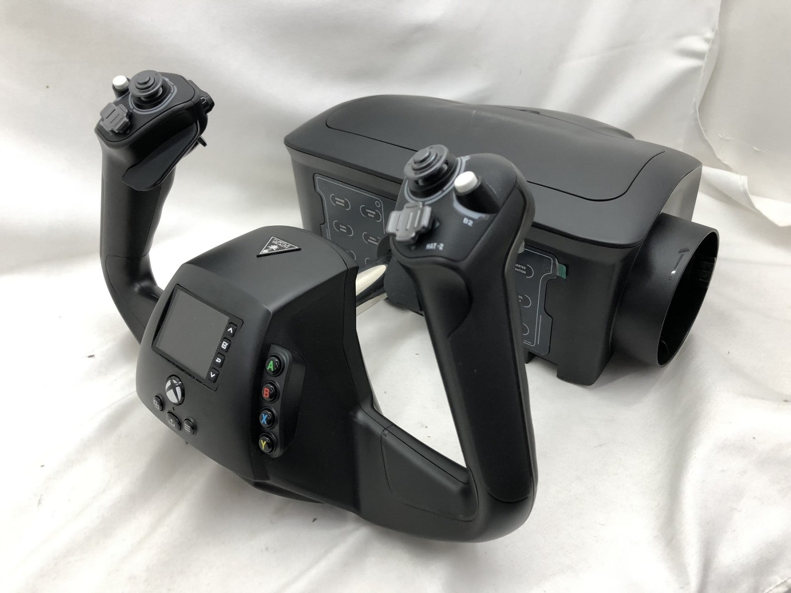 XBOX VELOCITYONE フライト ゲーム周辺機器