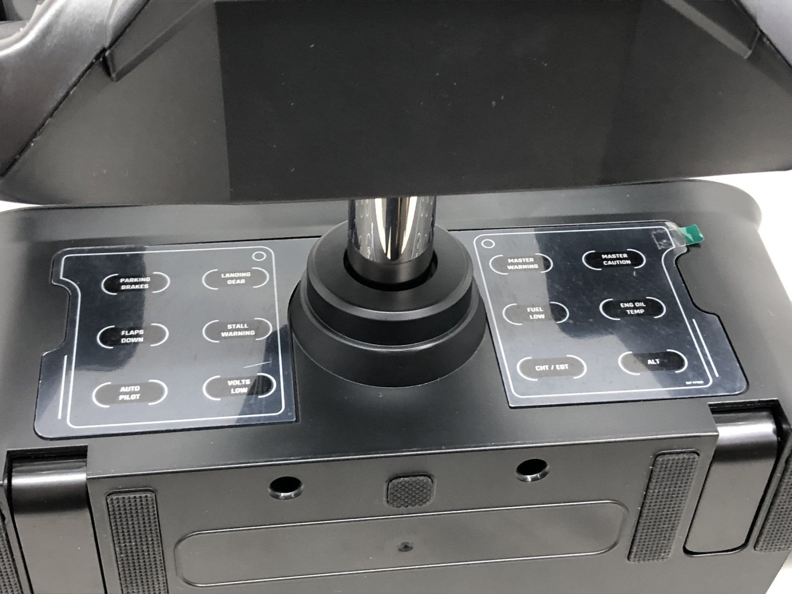 XBOX VELOCITYONE フライト ゲーム周辺機器