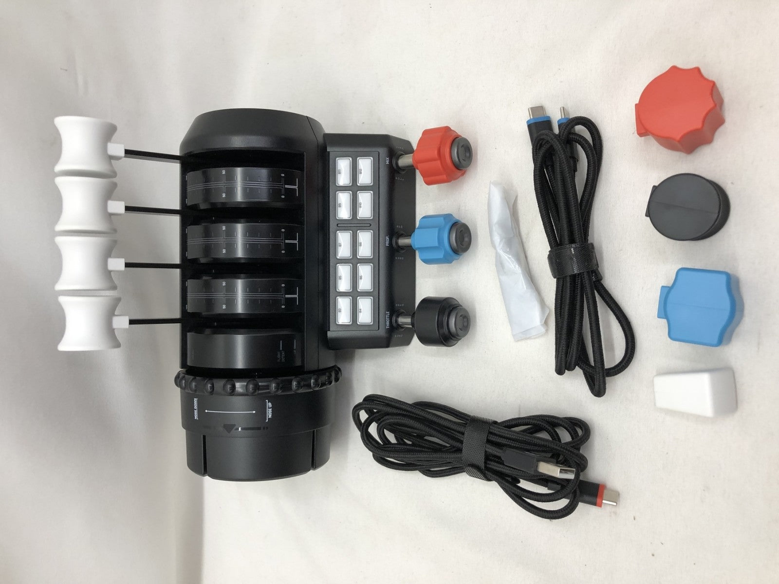 XBOX VELOCITYONE フライト ゲーム周辺機器
