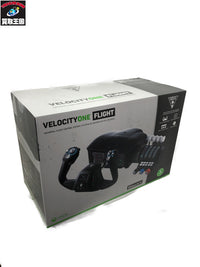 XBOX VELOCITYONE フライト ゲーム周辺機器