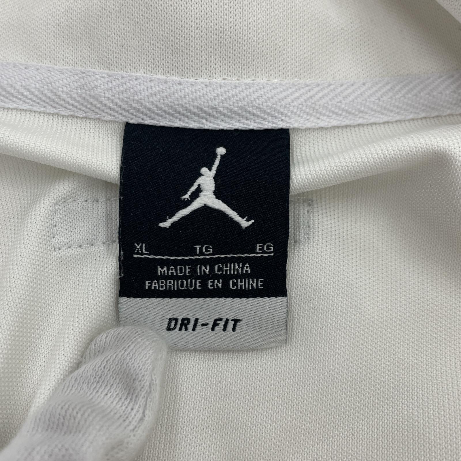 その他アウター NIKE DRI FIT フルジップ ジャケット (X グレー
