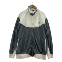 その他アウター NIKE DRI FIT フルジップ ジャケット (X グレー
