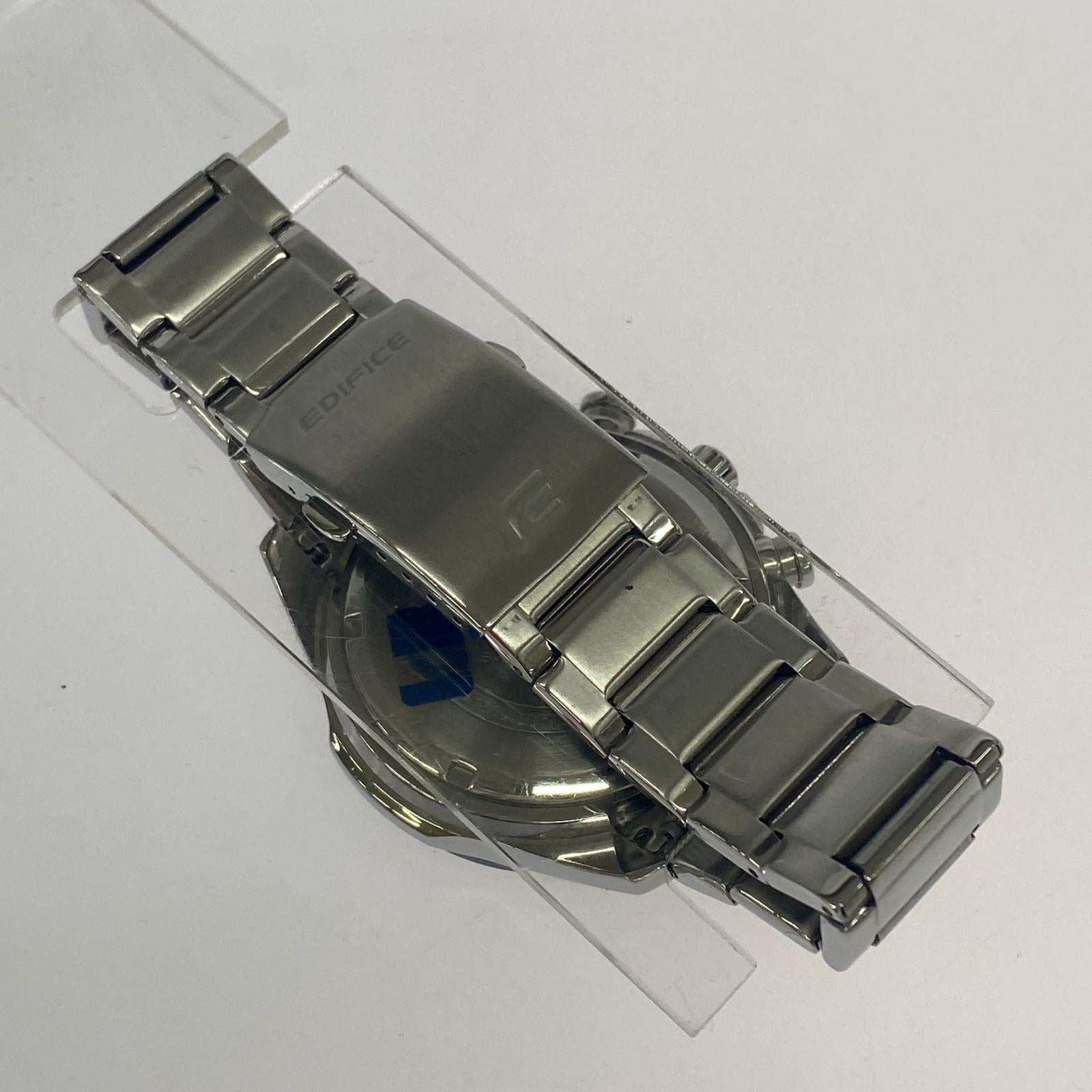 腕時計 CASIO MTP-1244 シルバー