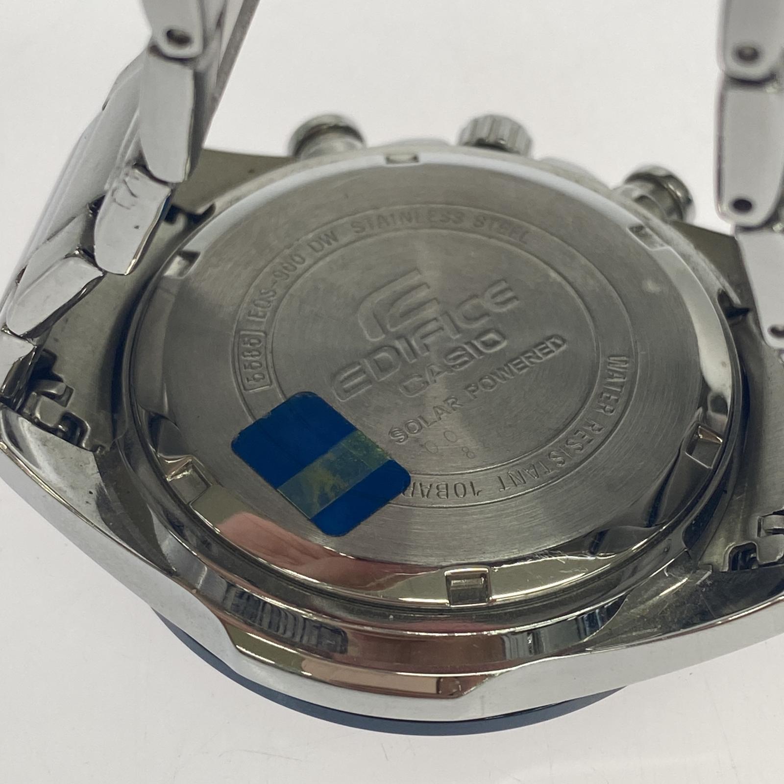 腕時計 CASIO MTP-1244 シルバー