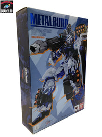 メタルビルド ガンダムアストレイブルーフレーム フィギュア/グッズ