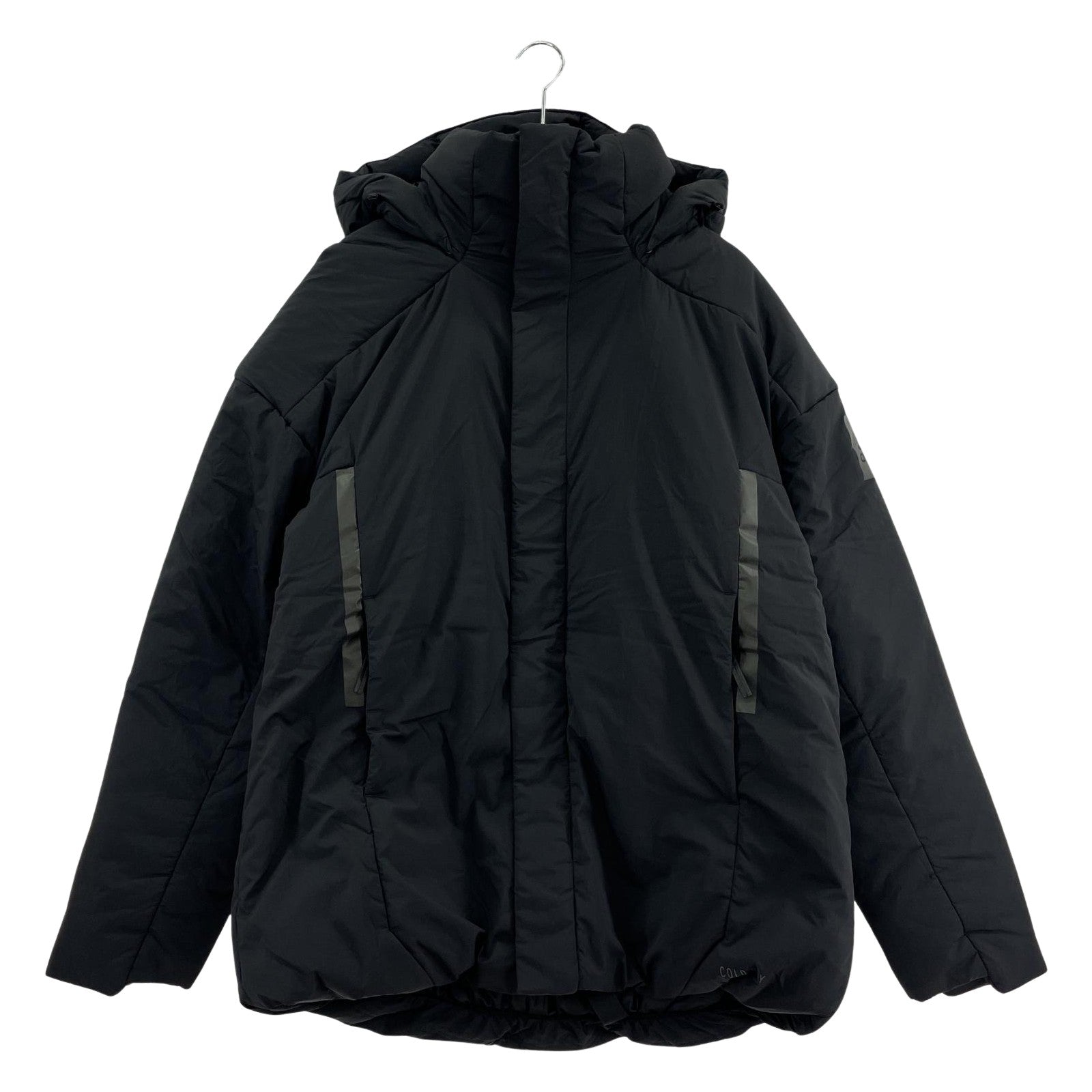 その他アウター adidas MYSHELTER COLD.RDY jacket 黒 XL ブラック