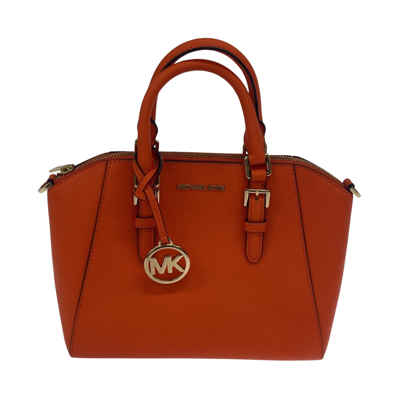 その他バッグ MICHAEL KORS/バッグ/ORN オレンジ