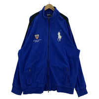 その他ボトムス POLO RALPH LAUREN ビッグポニー スウ ブルー