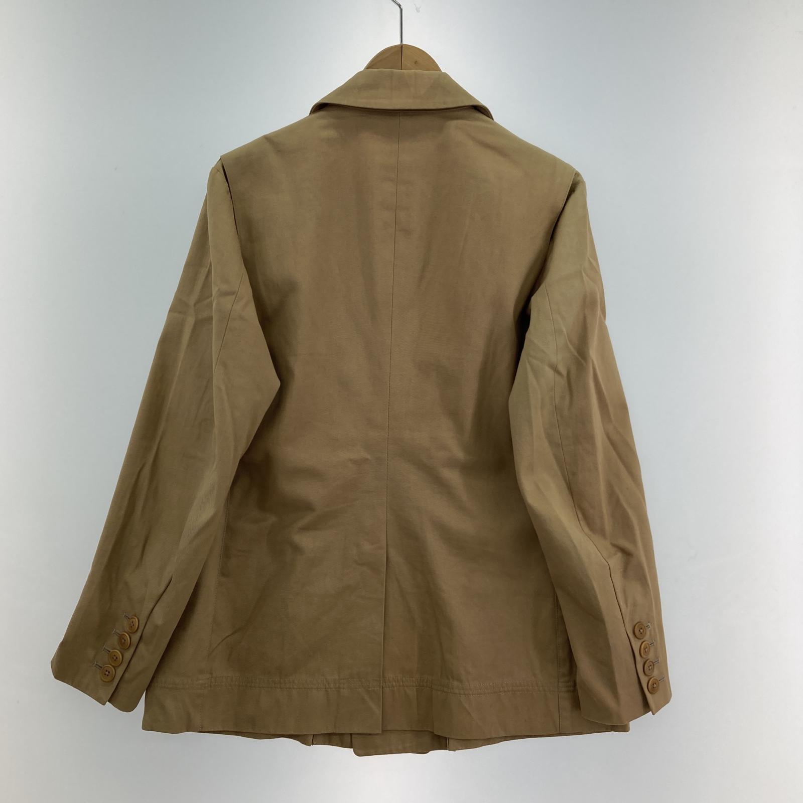 その他アウター TOKITO ジャケット ベージュ ベージュ