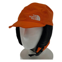 その他帽子 THE NORTH FACE. キャップ NN41917 Expedition Cap オレンジ