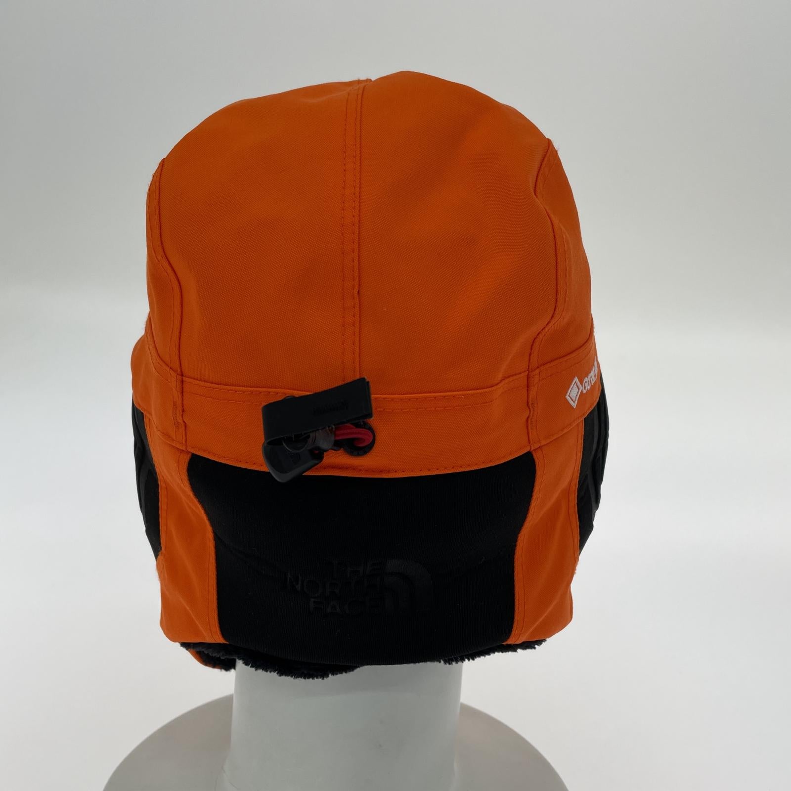 その他帽子 THE NORTH FACE. キャップ NN41917 Expedition Cap オレンジ