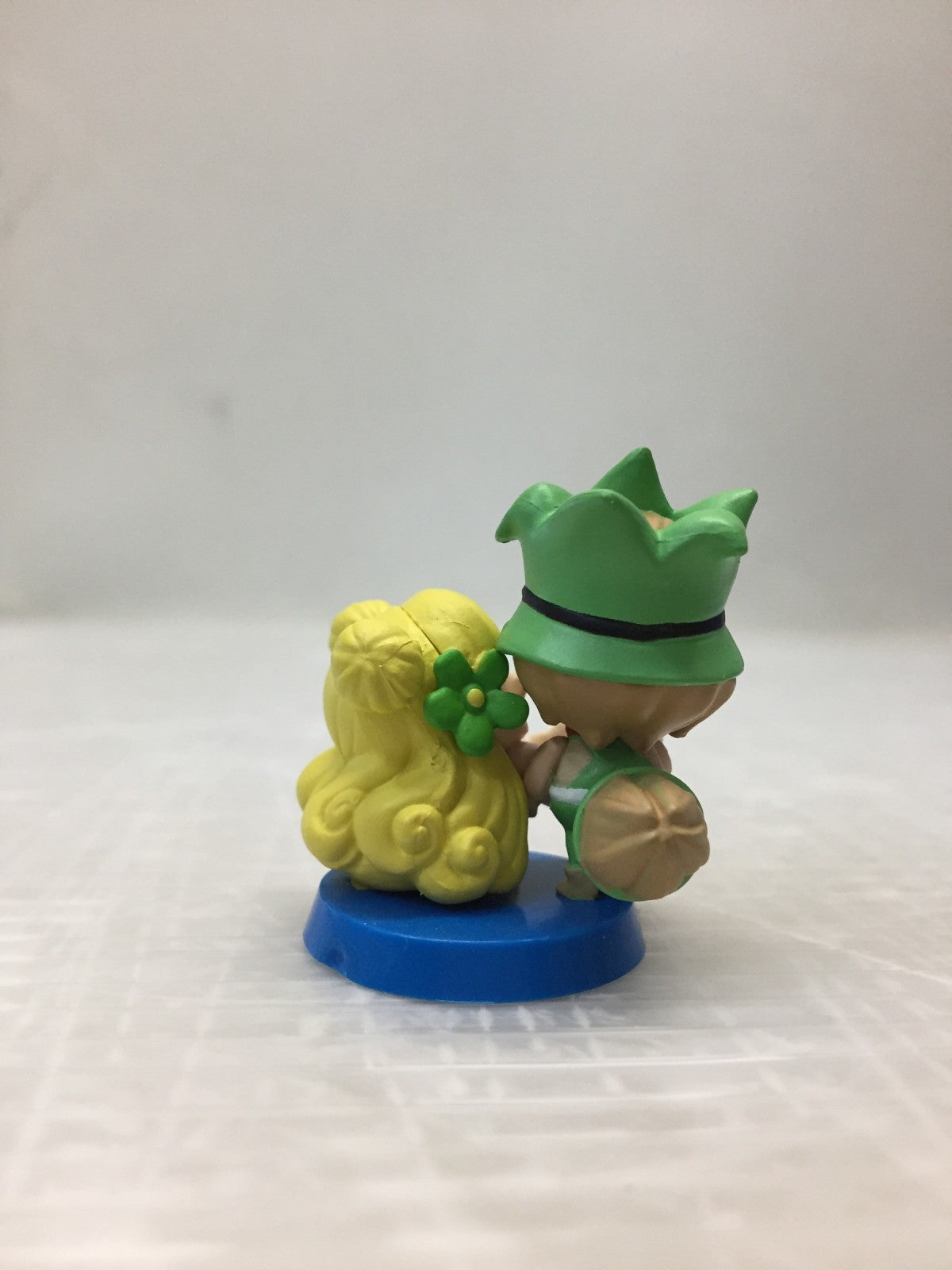 ワンピース アニキャラ Vol.17 レオ&マンシェリー フィギュア/グッズ