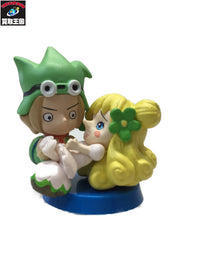 ワンピース アニキャラ Vol.17 レオ&マンシェリー フィギュア/グッズ