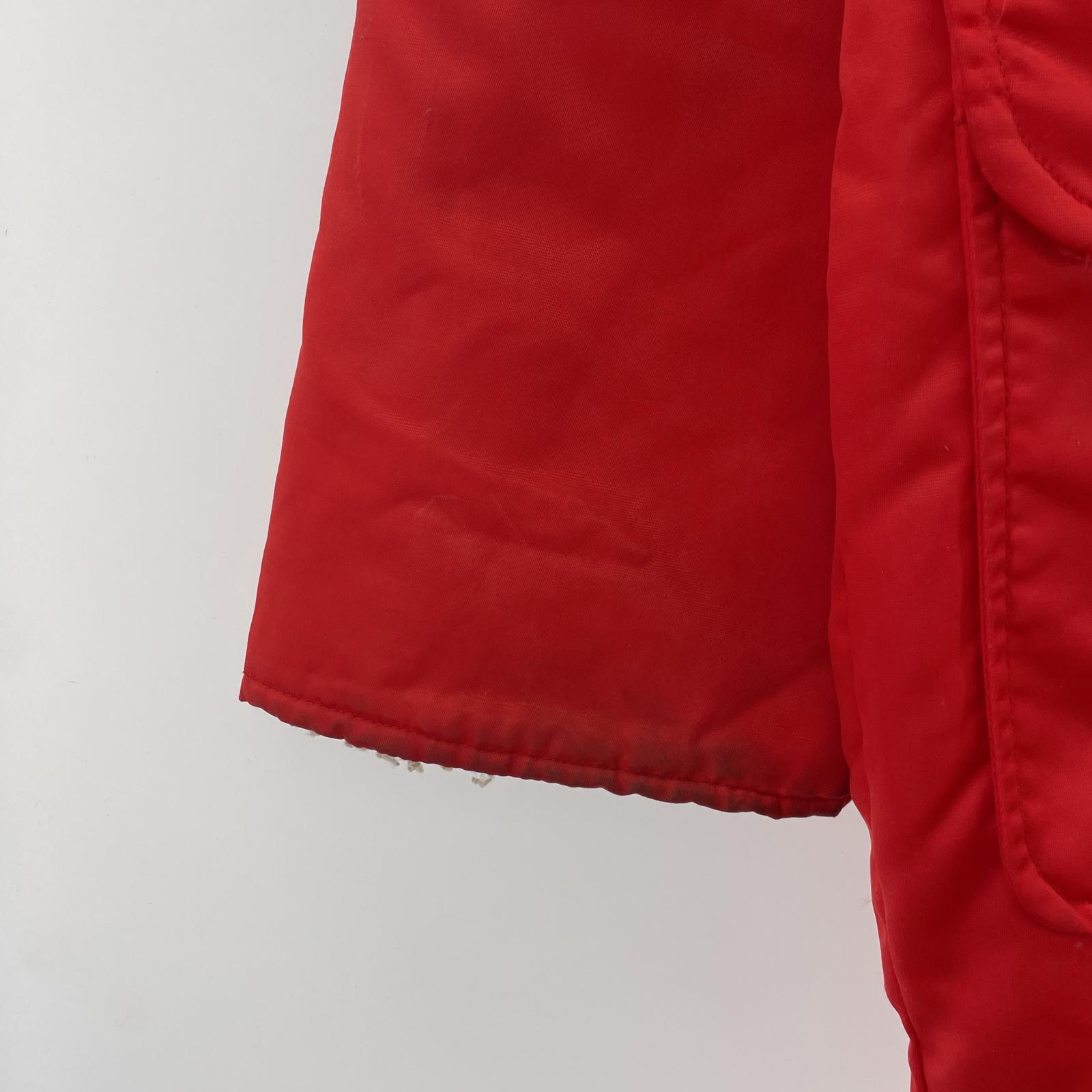 その他アウター STARTER NFL 49ERS ベンチコート (L) L