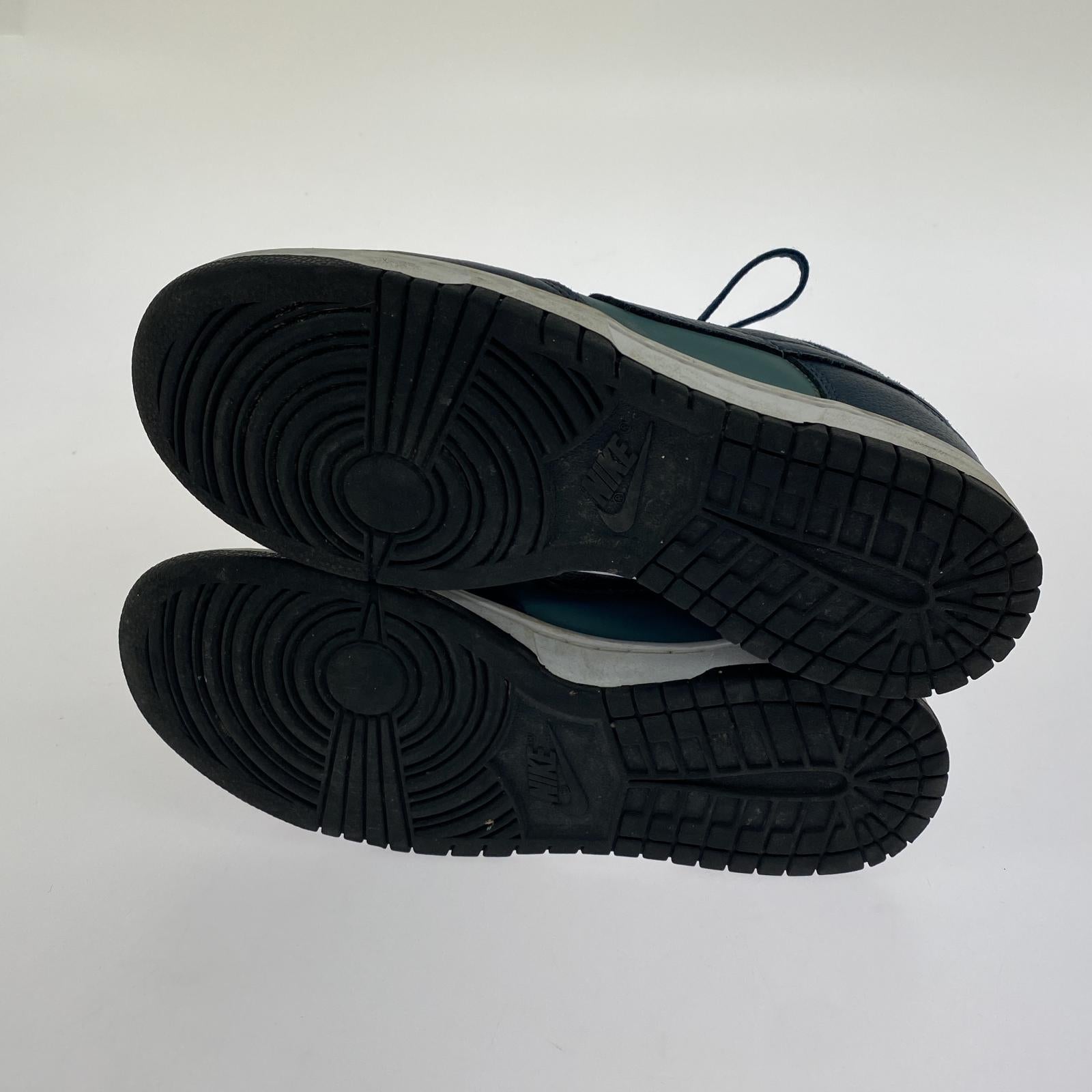 スニーカー NIKE Dunk Low Mineral Slate and Armory Navy 26.0cm 26cm (US8 UK7 1/2 EU42)