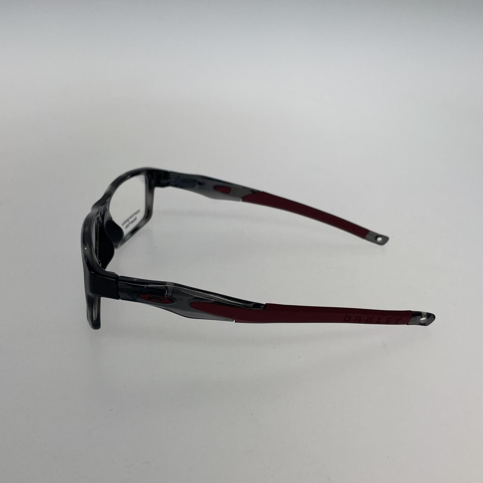 その他アクセサリー OAKLEY CROSSLINK ZERO メガネ