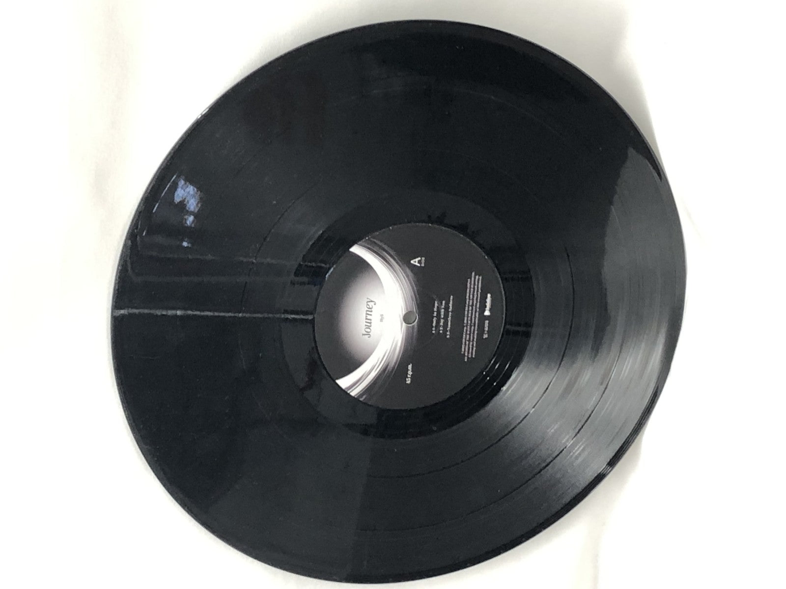 IRyS Journey レコードVer. フィギュア/グッズ