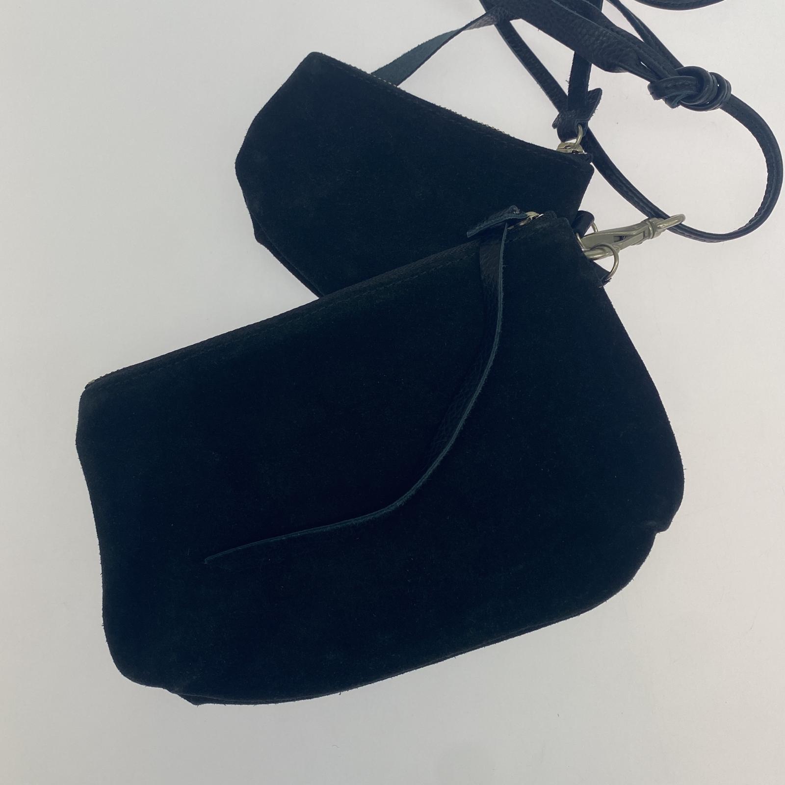 その他バッグ hobo ショルダーバッグ ブラック ブラック