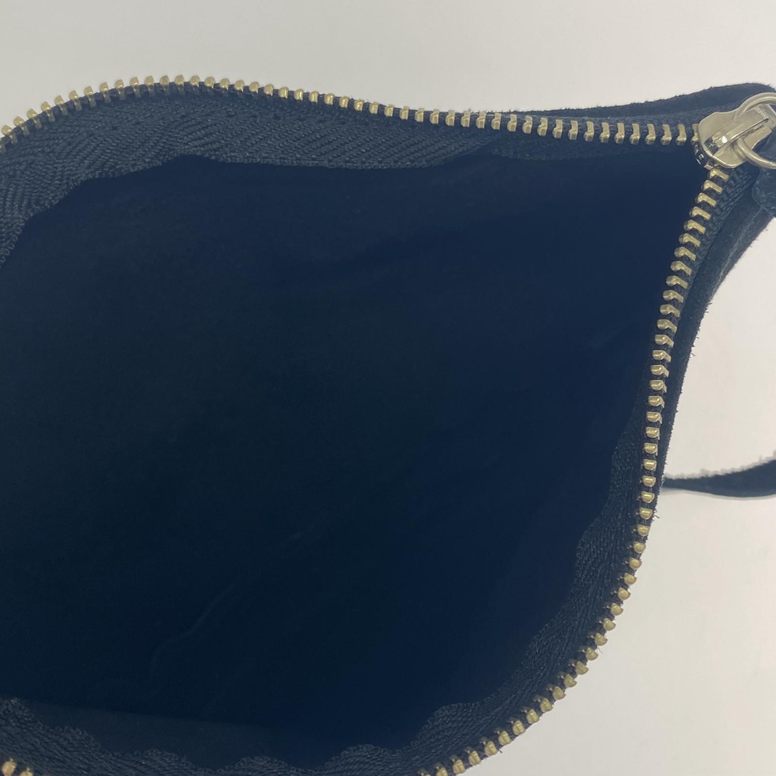 その他バッグ hobo ショルダーバッグ ブラック ブラック