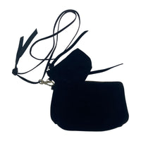 その他バッグ hobo ショルダーバッグ ブラック ブラック