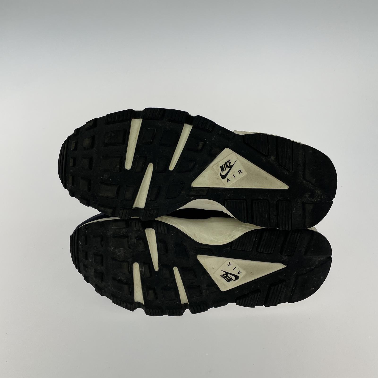 その他靴 NIKE 725076-400 AIR HUARACHE RUN PRINT (23.0) 23cm (US5 UK4 1/2 EU36)