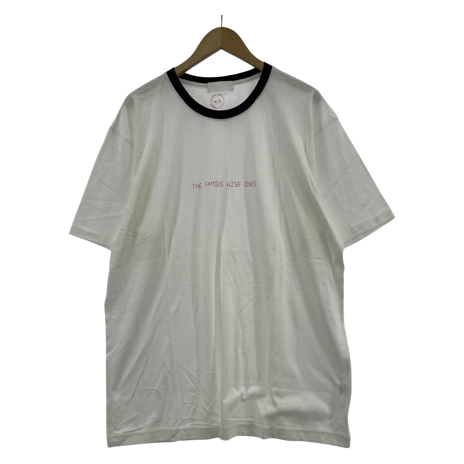 その他トップス GOD SELECTION XXX THE FAMOUS W L ホワイト
