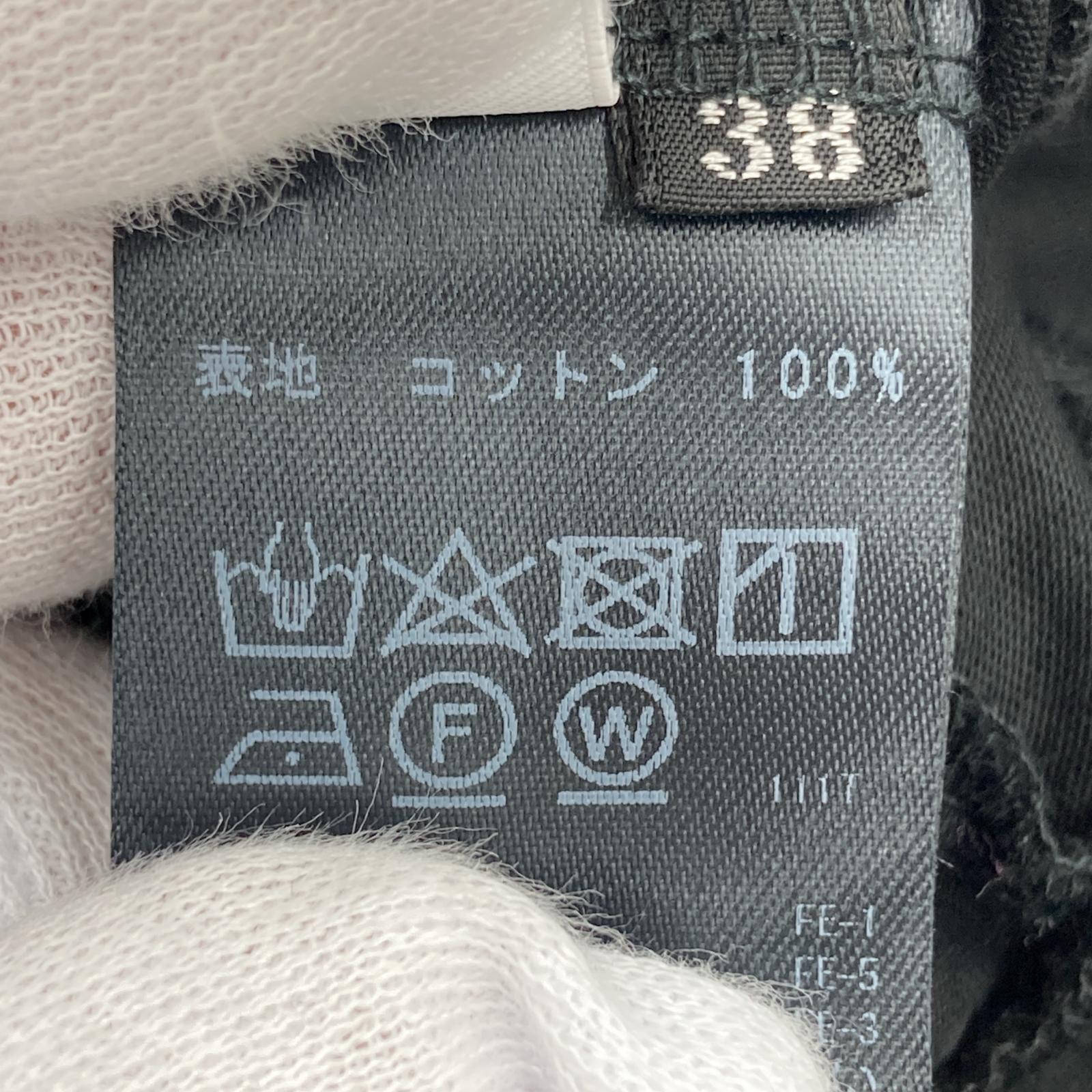 その他トップス PASSIONE JUBILATEドルマンカットソー(38 ブラック