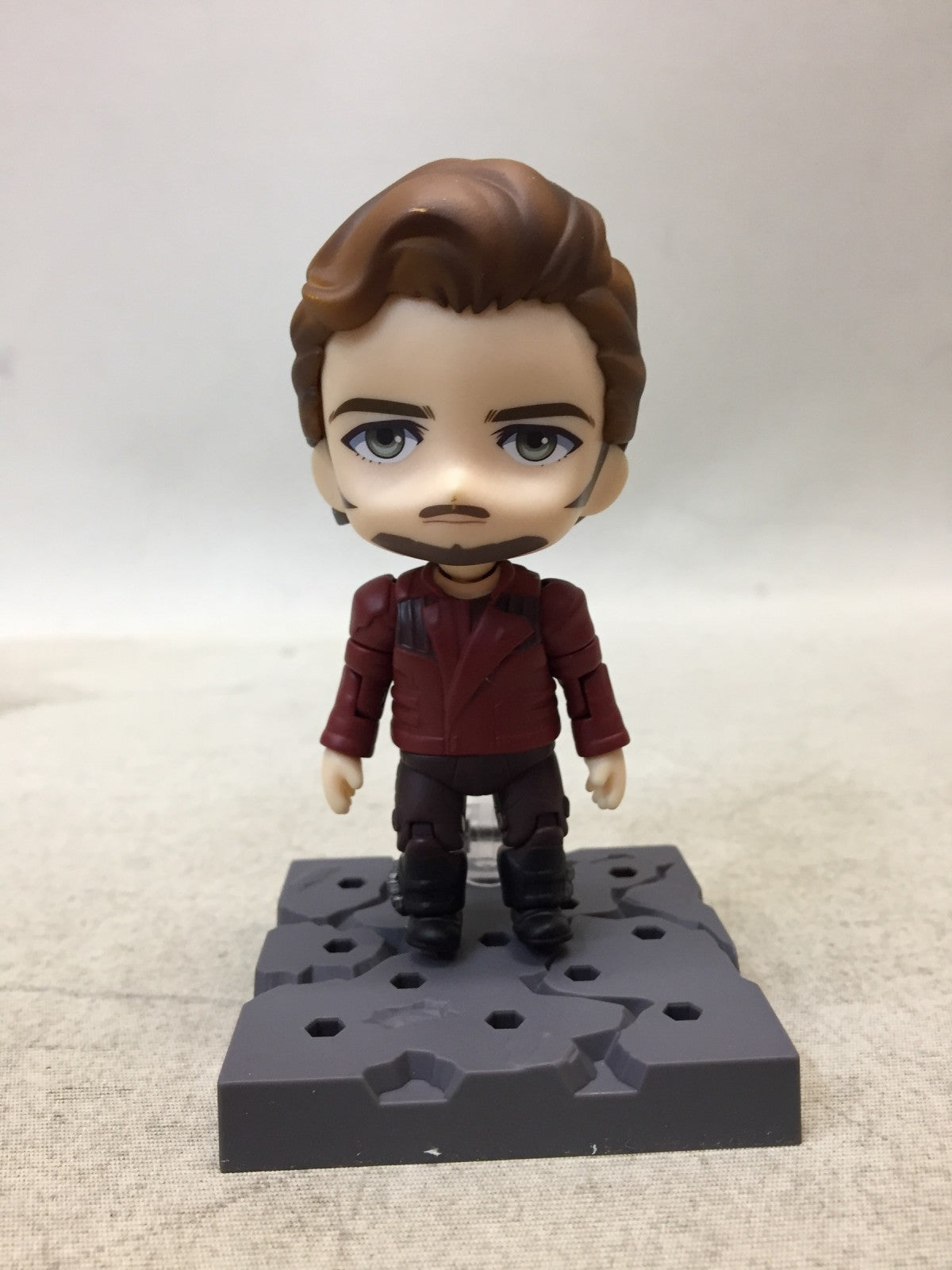 アベンジャーズ ねんどろいど スター・ロード エンドゲーム フィギュア/グッズ
