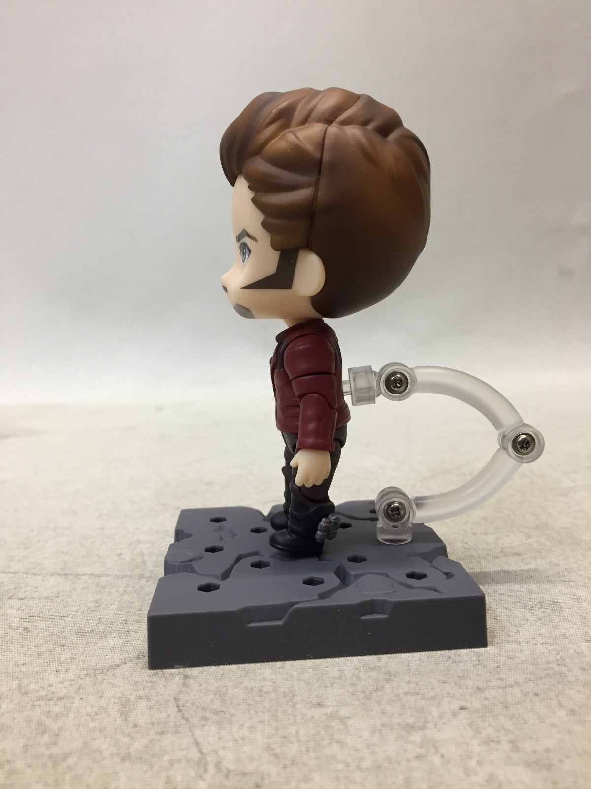 アベンジャーズ ねんどろいど スター・ロード エンドゲーム フィギュア/グッズ