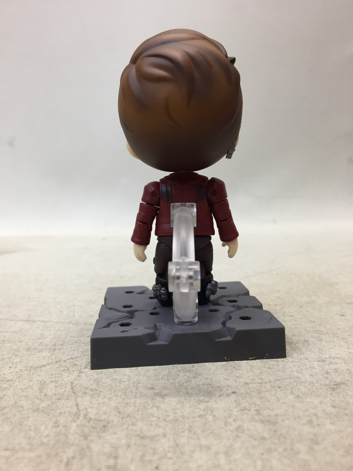 アベンジャーズ ねんどろいど スター・ロード エンドゲーム フィギュア/グッズ