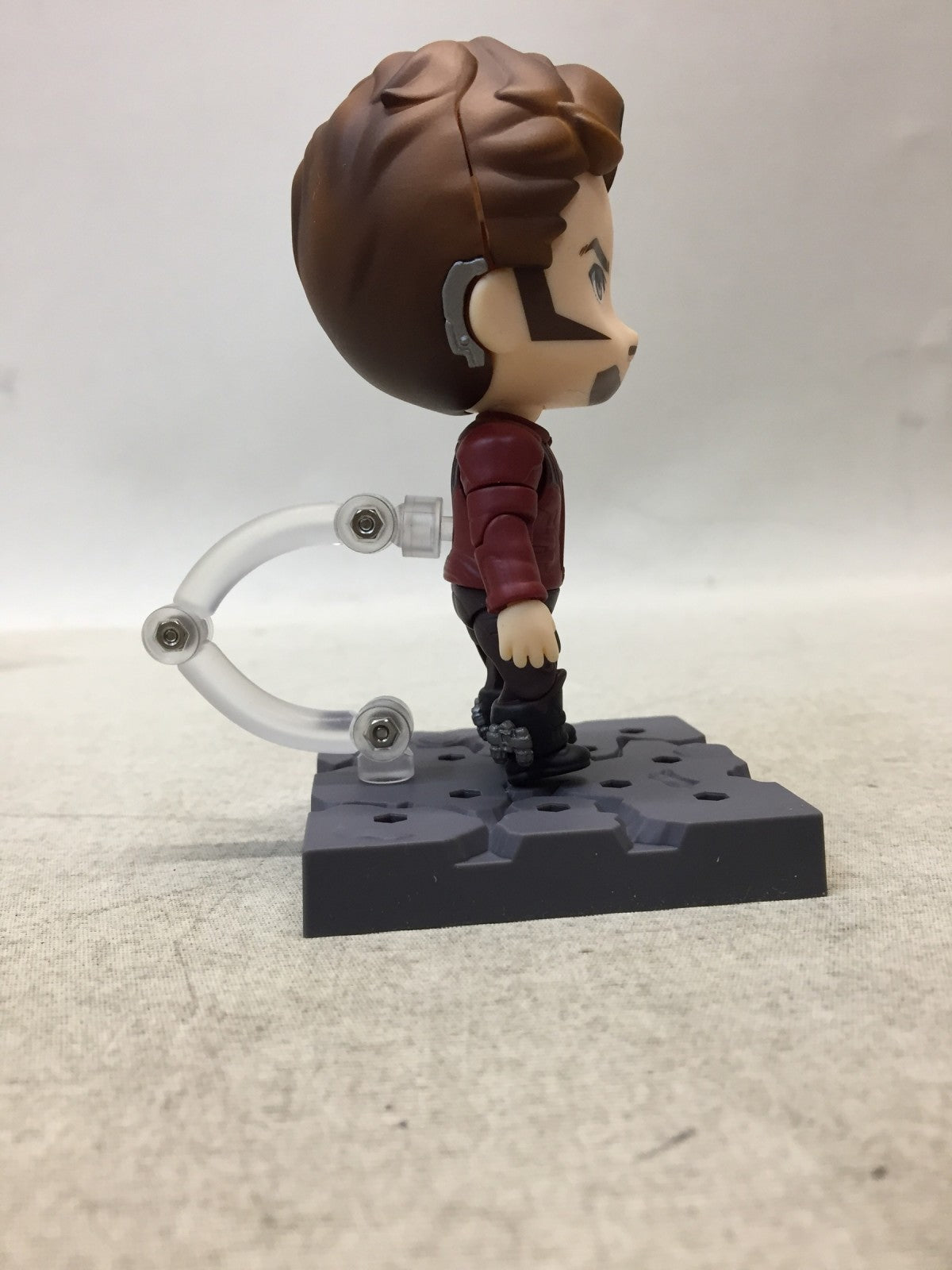 アベンジャーズ ねんどろいど スター・ロード エンドゲーム フィギュア/グッズ