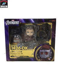 アベンジャーズ ねんどろいど スター・ロード エンドゲーム フィギュア/グッズ